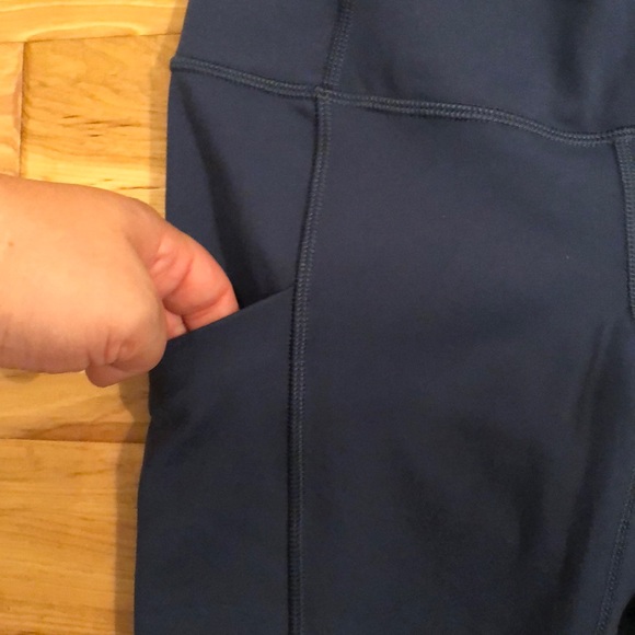 North Face NWT leggings🔥🧘‍♀️🧗‍♀️🍂 - Picture 5 of 11